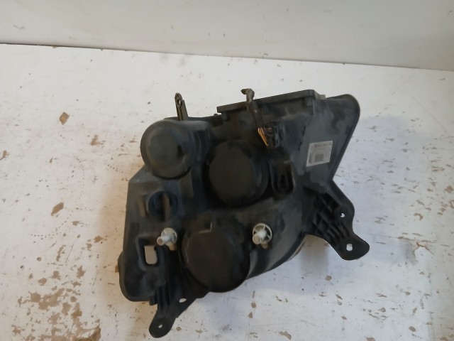 14473 Opel Meriva A 2003-2010 Jobb első Lámpa Fényszóró