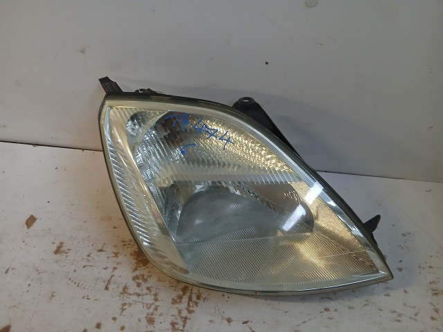 14474 Ford Fiesta v 2004-2008 Bal első Lámpa Fényszóró