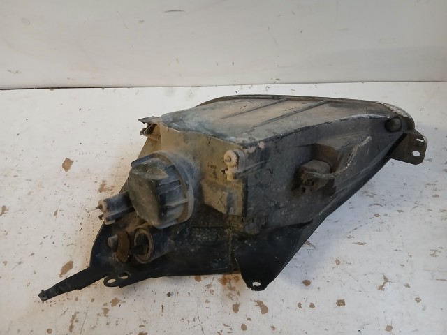 14474 Ford Fiesta v 2004-2008 Bal első Lámpa Fényszóró