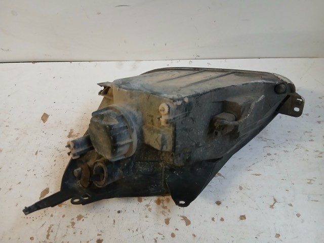 14474 Ford Fiesta v 2004-2008 Bal első Lámpa Fényszóró