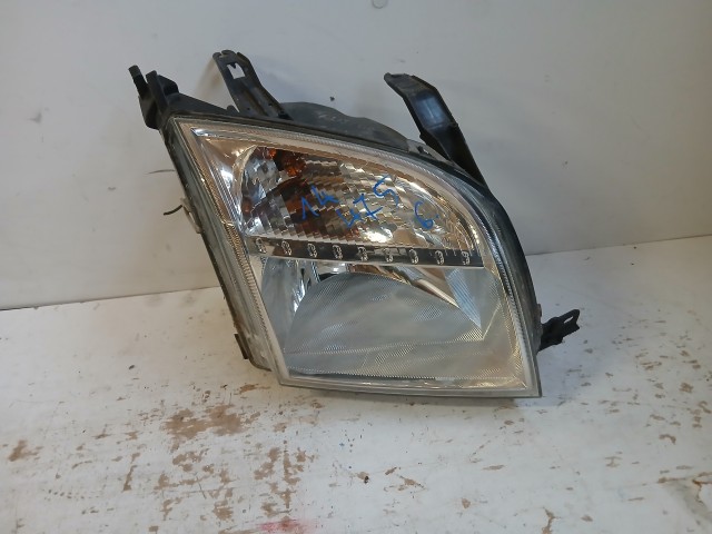 14476 Ford Fusion 2002-2012 Jobb első Lámpa Fényszóró