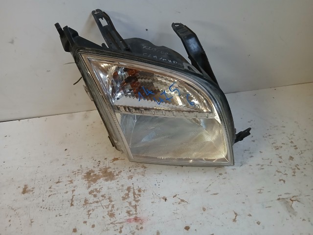 14476 Ford Fusion 2002-2012 Jobb első Lámpa Fényszóró