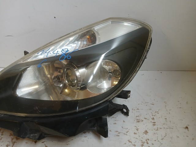 14486 Renault Clio III. 2007-2014 Bal első Lámpa Fényszóró