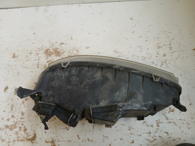 14488 Fiat Punto II. 1999-2003 1999-2003 Lámpa , Fényszóró Használt Jobb első