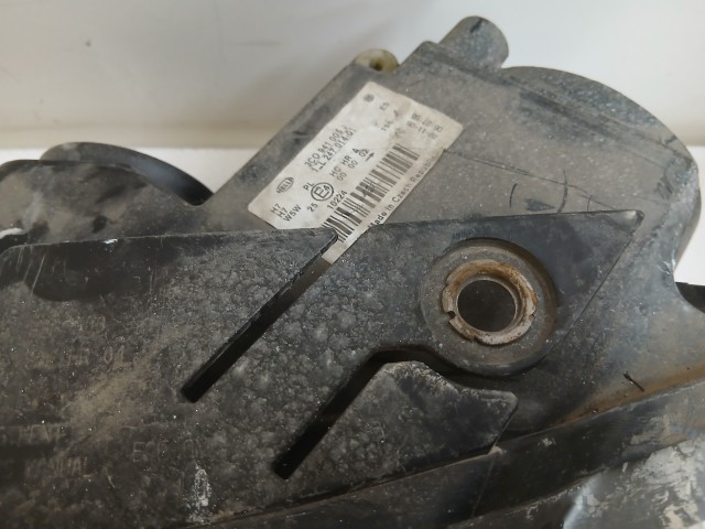 14477 Volkswagen Passat B6 2004-2010 Bal első Lámpa Fényszóró