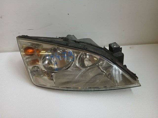 14479 Ford Mondeo 2002-2006 Jobb első Lámpa Fényszóró