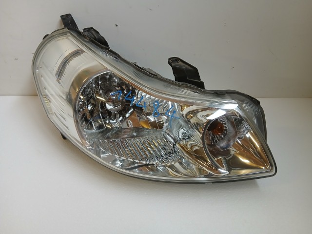 14484 Suzuki SX4 2007-2013 Jobb első Lámpa Fényszóró