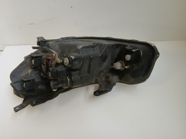 14484 Suzuki SX4 2007-2013 Jobb első Lámpa Fényszóró