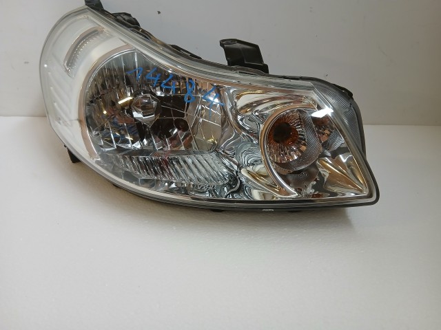14484 Suzuki SX4 2007-2013 Jobb első Lámpa Fényszóró