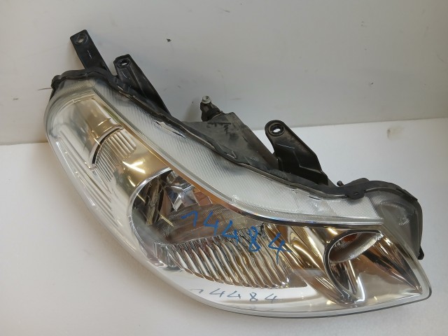 14484 Suzuki SX4 2007-2013 Jobb első Lámpa Fényszóró