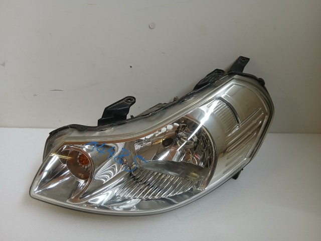 14485 Suzuki SX4 2007-2013 Bal első Lámpa Fényszóró