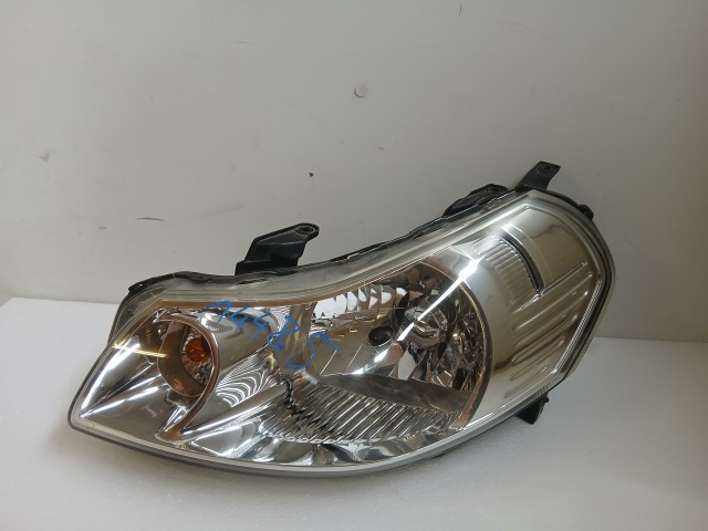 14485 Suzuki SX4 2007-2013 Bal első Lámpa Fényszóró
