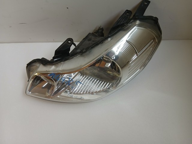 14485 Suzuki SX4 2007-2013 Bal első Lámpa Fényszóró