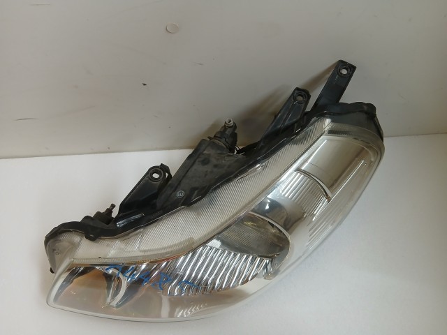 14485 Suzuki SX4 2007-2013 Bal első Lámpa Fényszóró