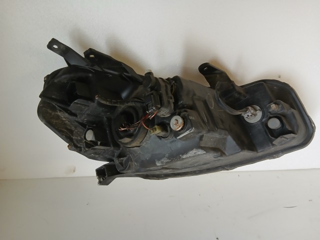 14485 Suzuki SX4 2007-2013 Bal első Lámpa Fényszóró