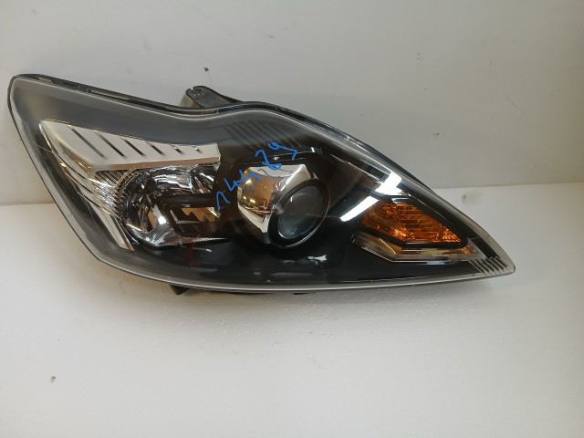 14489 Ford Focus II. 2008-2011 Jobb első Lámpa  Fényszóró Projektoros
