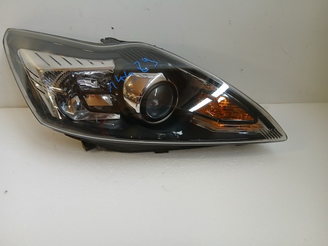 14489 Ford Focus II. 2008-2011 Jobb első Lámpa  Fényszóró Projektoros