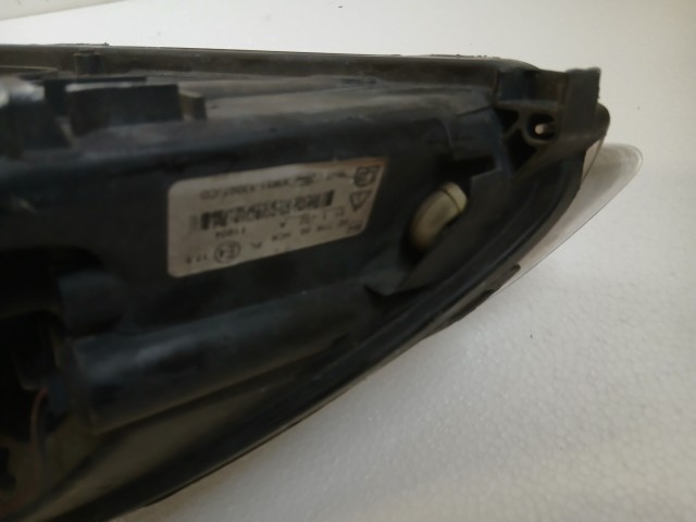 14489 Ford Focus II. 2008-2011 Jobb első Lámpa  Fényszóró Projektoros