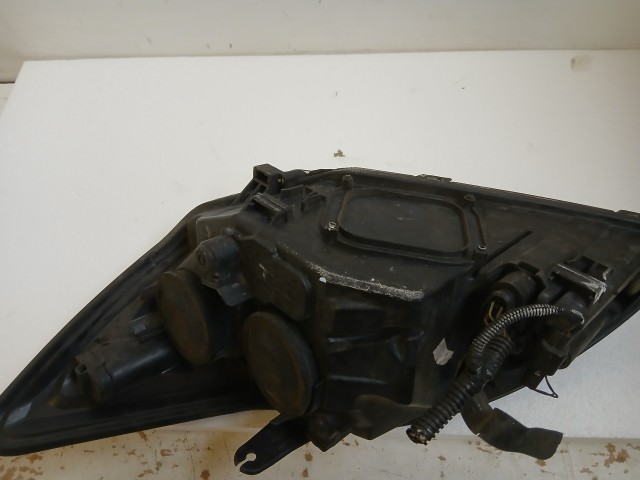 14489 Ford Focus II. 2008-2011 Jobb első Lámpa  Fényszóró Projektoros