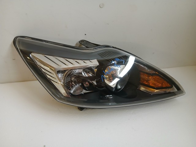 14489 Ford Focus II. 2008-2011 Jobb első Lámpa  Fényszóró Projektoros