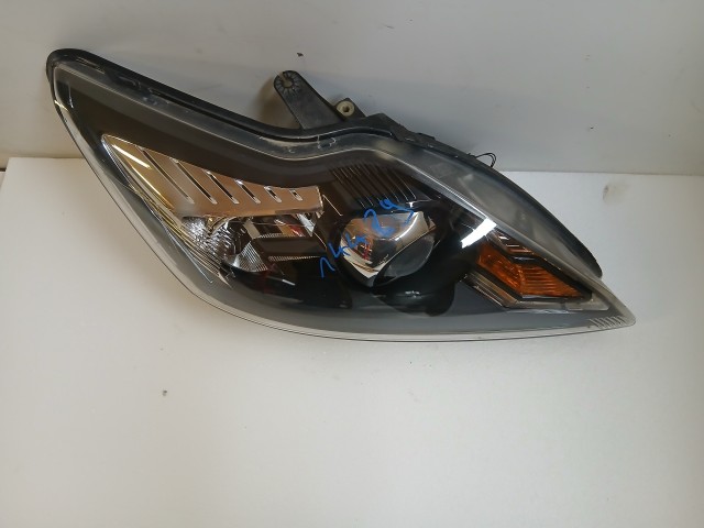 14489 Ford Focus II. 2008-2011 Jobb első Lámpa  Fényszóró Projektoros