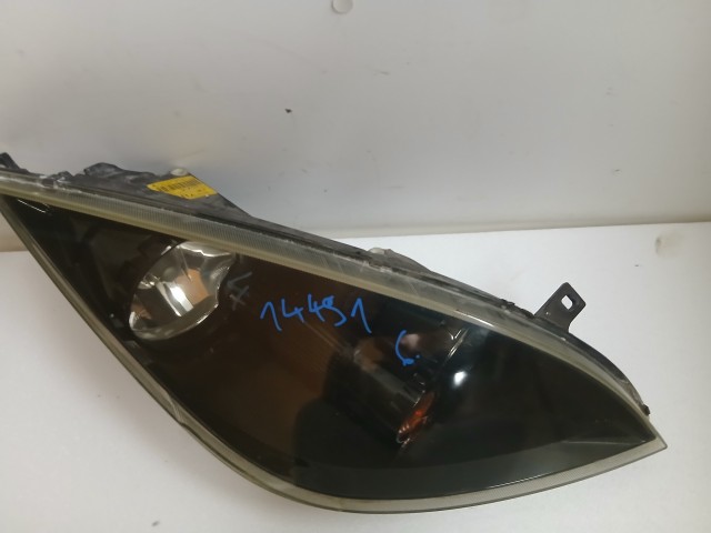 14491 Mitsubishi Colt VI. 2004-2012 Jobb első Lámpa Fényszóró