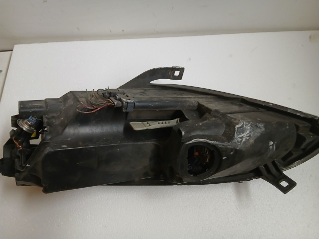 14491 Mitsubishi Colt VI. 2004-2012 Jobb első Lámpa Fényszóró