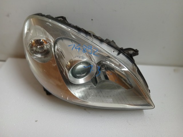 14492 Mercedes Benz B-Class 2005-2011 Jobb első Lámpa Fényszóró