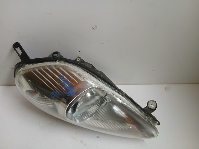 14494 Fiat Grande Punto  2005-2009 Jobb első Lámpa Fényszóró
