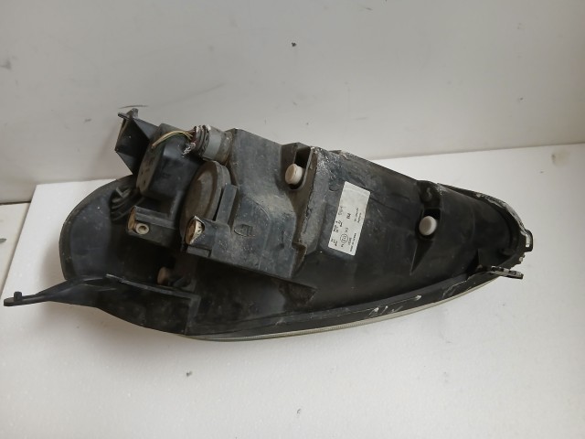 14494 Fiat Grande Punto  2005-2009 Jobb első Lámpa Fényszóró