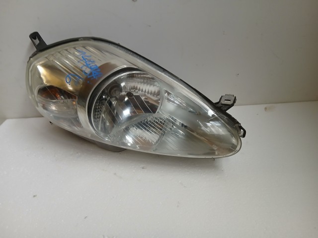 14494 Fiat Grande Punto  2005-2009 Jobb első Lámpa Fényszóró