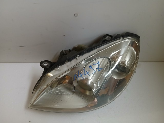 14497 Mercedes Benz B-Class 2005-2011 Bal első Lámpa Fényszóró