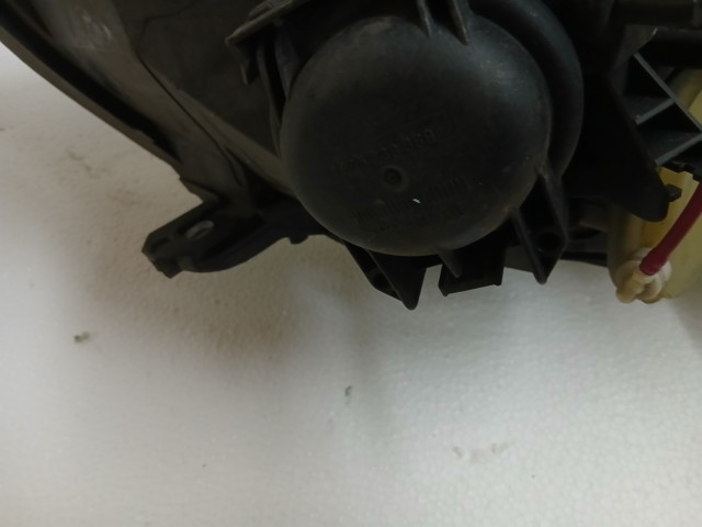 14497 Mercedes Benz B-Class 2005-2011 Bal első Lámpa Fényszóró