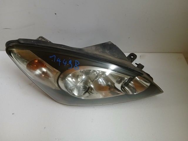 14498 Kia Ceed I.  Jobb első Lámpa Fényszóró