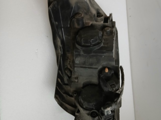 14498 Kia Ceed I.  Jobb első Lámpa Fényszóró