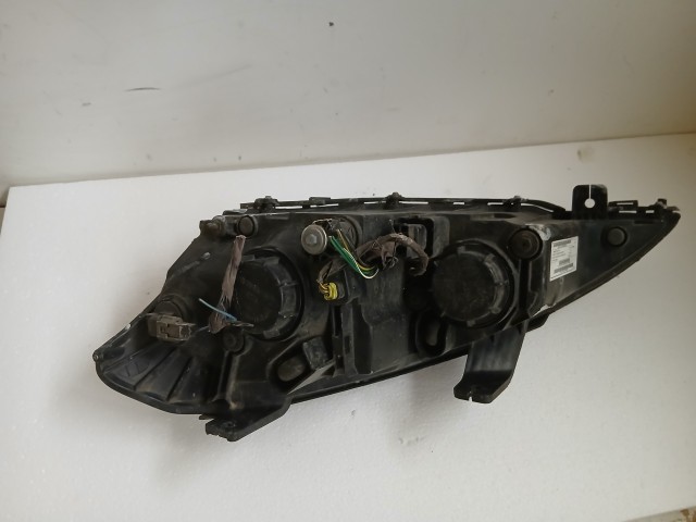 14499 SSANGYONG Kyron 2005-2007 Jobb első Lámpa Fényszóró Használt Projektoros