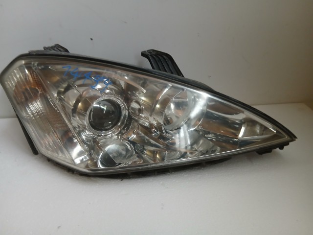 14499 SSANGYONG Kyron 2005-2007 Jobb első Lámpa Fényszóró Használt Projektoros