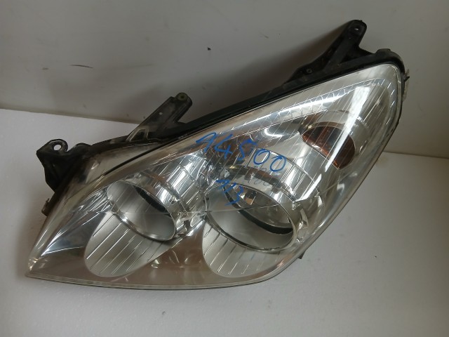 14500 Opel Astra H 2004-2010 Bal első Lámpa Fényszóró