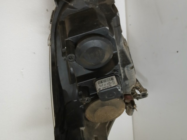 14500 Opel Astra H 2004-2010 Bal első Lámpa Fényszóró