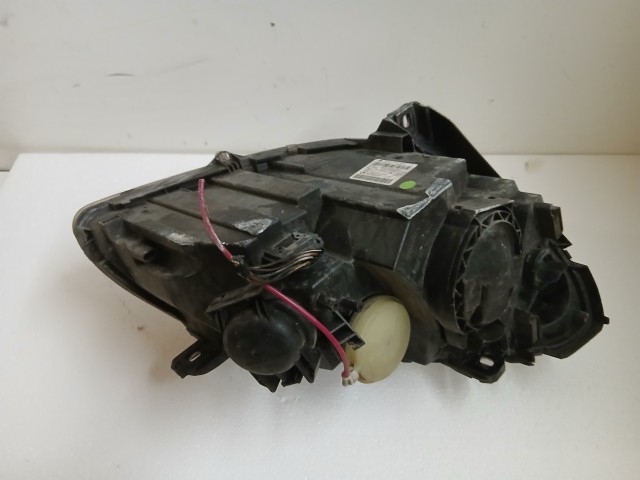 14502 Mercedes Benz B-Class 2005-2011 Bal első Lámpa Fényszóró