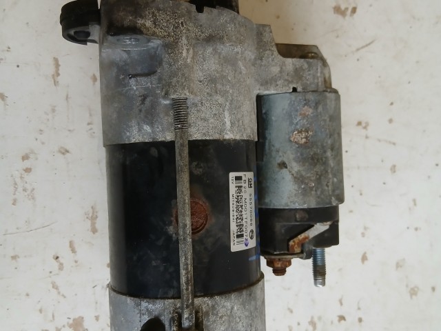 Opel Astra J B16dtl Önindító