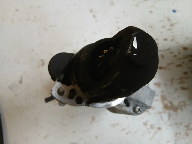 Opel Astra J B16dtl Önindító