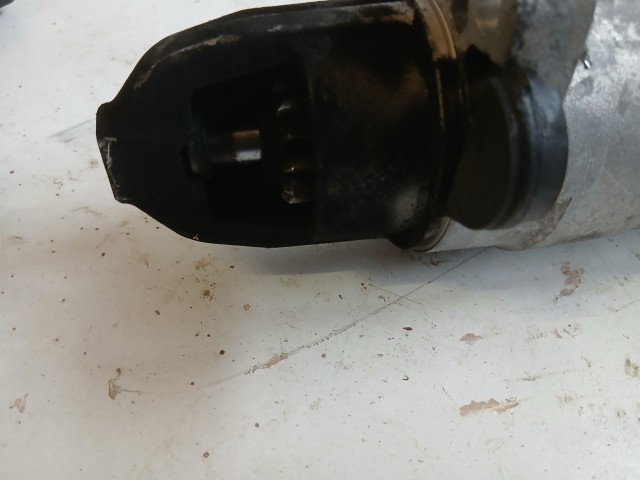 Opel Astra J B16dtl Önindító