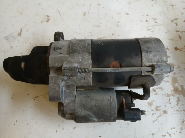 Opel Astra J B16dtl Önindító