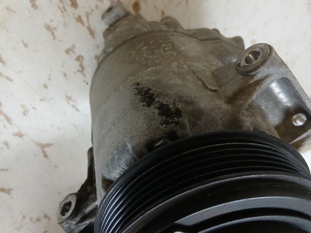 Opel Astra J B16dtl Klíma kompresszor