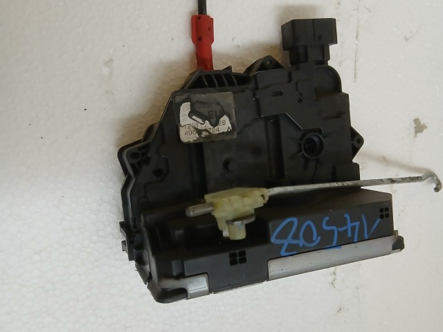 Opel Meriva B 2010-2017 Jobb hátsó Ajtózár