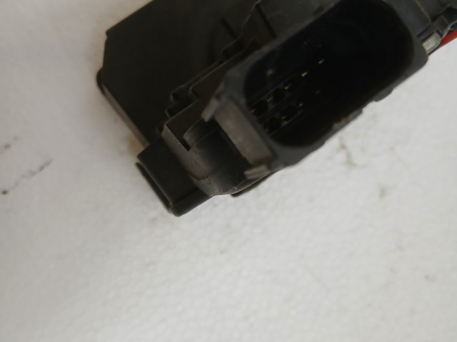 Opel Meriva B 2010-2017 Jobb hátsó Ajtózár