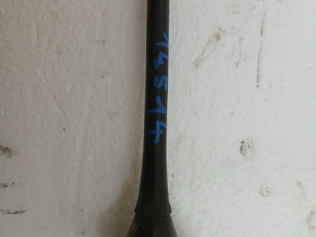 Opel Corsa D 2006-2014 Antenna, antenna talp Használt  2008