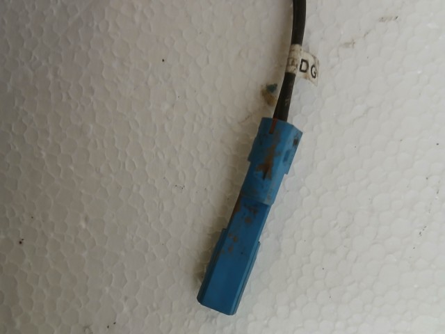 Opel Corsa D 2006-2014 Antenna, antenna talp Használt  2008