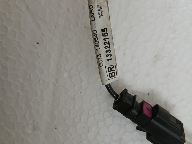 Opel Astra J 2009-2015 Antenna, antenna talp Használt  2013